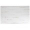 Flash Furniture Rectangle 38" W, 60" L, 29.5" H, Wood, Wood Grain XA-F-60X38-WH-GG - alternate 8